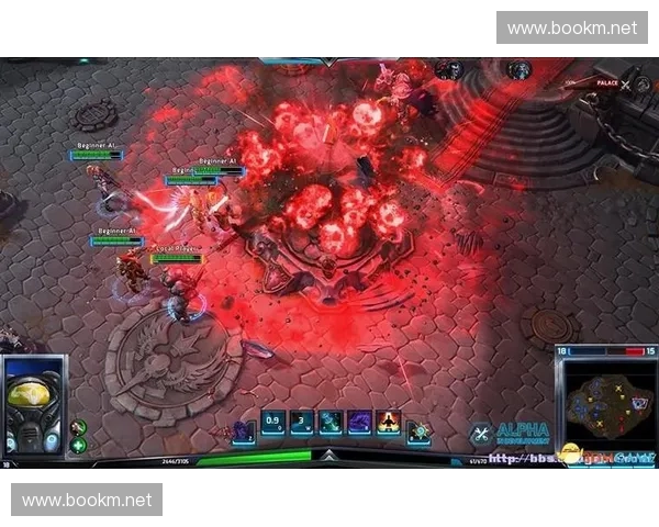 风暴英雄源天赋系统深度解析与策略搭配指南